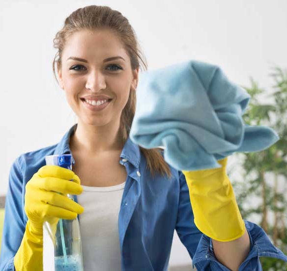 Bond Cleaning Brisbane