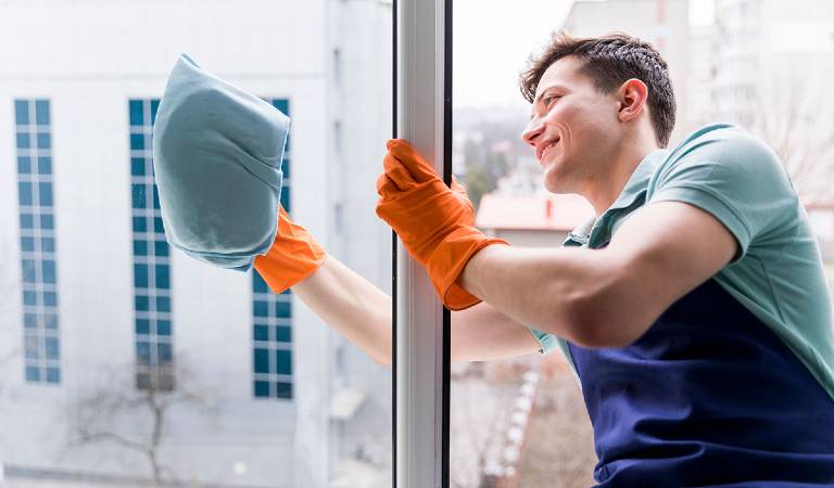 Bond Cleaning Brisbane