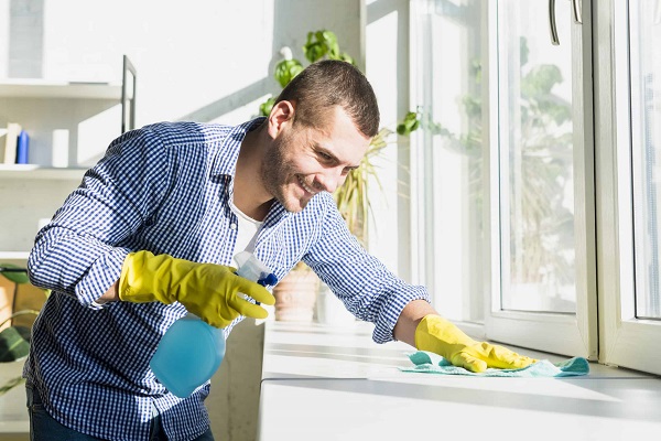 Bond Cleaning Brisbane